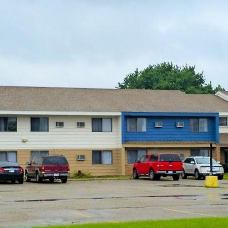 American Motel Waseca Esterno foto