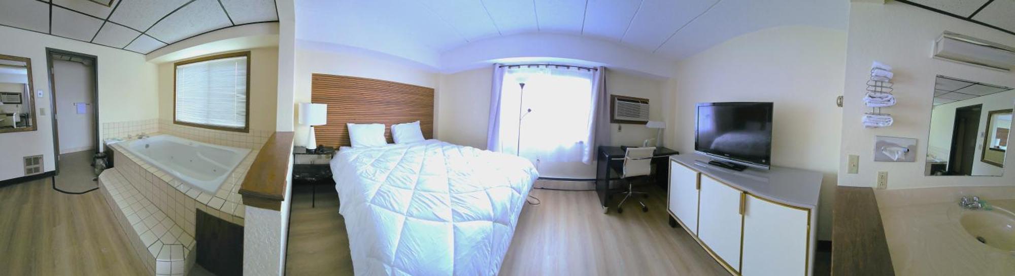 American Motel Waseca Esterno foto